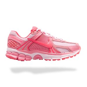 NIKE ZOOM VOMERO 5 TRIPLE PINK
