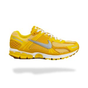 NIKE ZOOM VOMERO 5 VARSITY MAIZE – YELLOW OCHRE