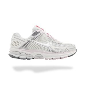 NIKE ZOOM VOMERO 5 WHITE PINK
