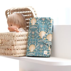 Protège carnet de santé