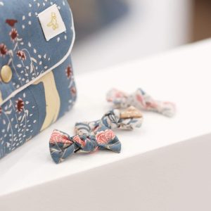 Barrette cheveux petite fille