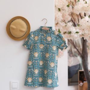 Petite robe Victoire