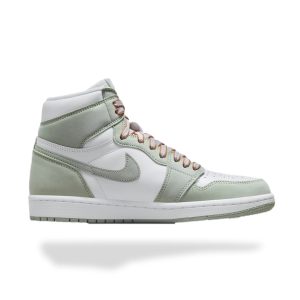 WMNS AIR JORDAN 1 RETRO HIGH OG SEAFOAM