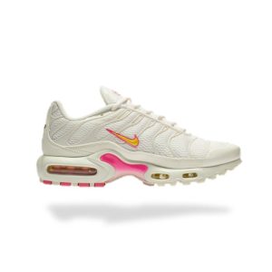 WMNS AIR MAX PLUS TN 1 SAIL DIGITAL PINK