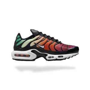 WMNS NIKE AIR MAX PLUS TN RAINBOW