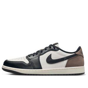 Air Jordan 1 Low OG Mocha