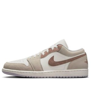 Air Jordan 1 Low SE Legend Light Brown