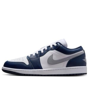 Air Jordan 1 Low SE Midnight Navy