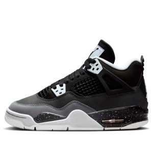 Air Jordan 4 Retro Fear