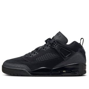 Air Jordan Spizike Low Black Cat