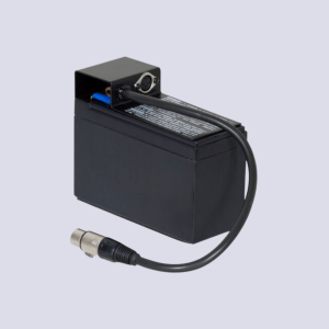 Batterie rechargeable