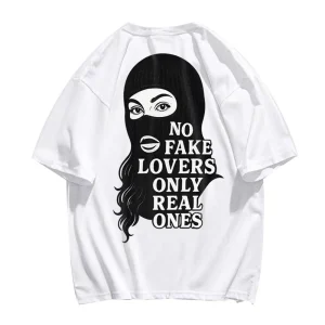 T-shirt unisexe GIRL REB NFLORO