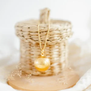 Bola de grossesse ECORCE