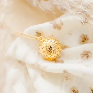 Bola de grossesse MANDALA