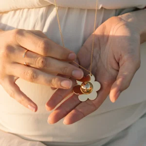 Bola de grossesse PÂQUERETTE