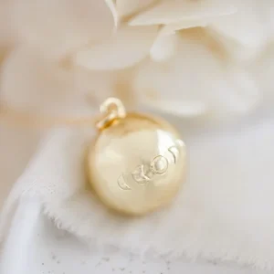 Bola de grossesse cycle lunaire ASTRE