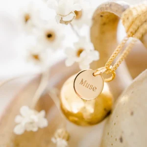 Bola de grossesse personnalisé mot doux SOUVENIR