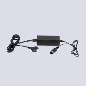 Chargeur de batterie