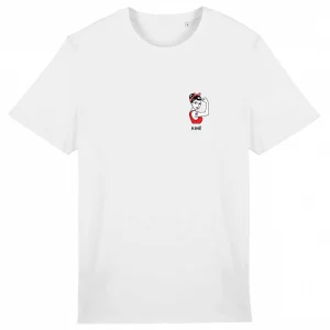 T-shirt Kiné Power