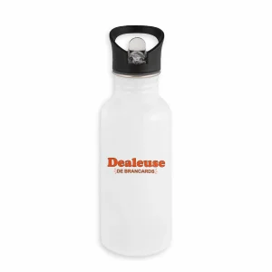 Bouteille / Gourde Ambulancière dealeuse