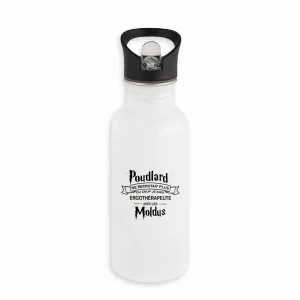 Bouteille / Gourde - Poudlard recrute- Ergothérapeute