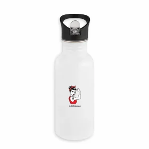 Bouteille / Gourde - Diététicienne power