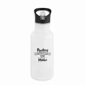 Bouteille / Gourde - Poudlard recrute kiné