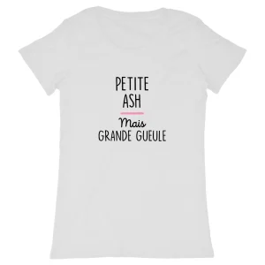 T-shirt petite ASH mais
