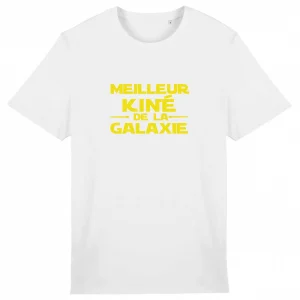 Meilleur kiné de la galaxie