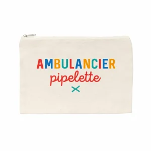 Pochette / Trousse Ambulancier Pipelette
