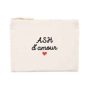 POCHETTE ASH D AMOUR