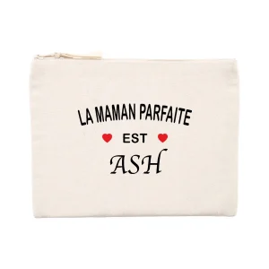 Pochette Trousse Mamam parfaite ASH