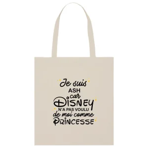 Totebag / Sac ASH disney