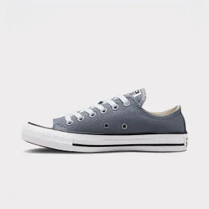 CONVERSE – BASKET UNISEX CHUCK TAYLOR ALL STAR BASSE – GRIS