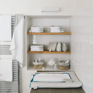 Housse pour matelas à langer | PROMO