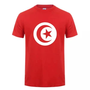 T-Shirt Tunisie