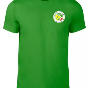T-Shirt Sénégal