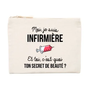 Secret de beauté