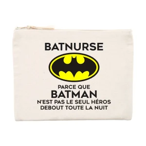 Batnurse infirmière