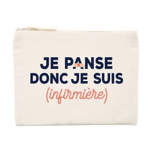 Je panse donc je suis