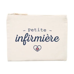 Petite infirmière
