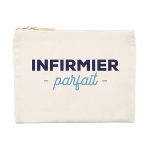 Infirmier parfait