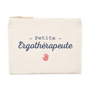 Ergothérapeute - Petite