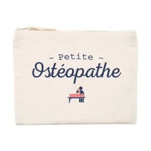 Ostéopathe - Petite