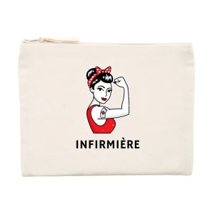 Infirmière Power