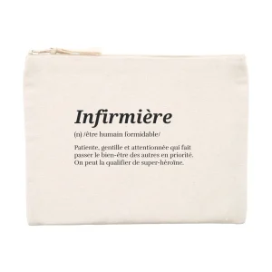 Infirmière Signification