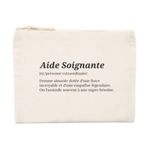 Aide Soignante Signification