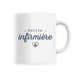 Petite infirmière
