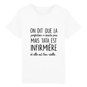 Perfection ... tata - KIDS