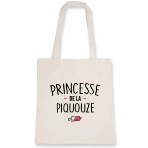 Princesse de la piquouze